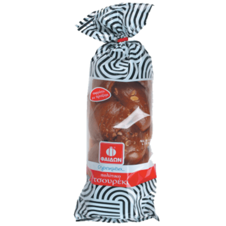 traditionell Tsoureki 400gr